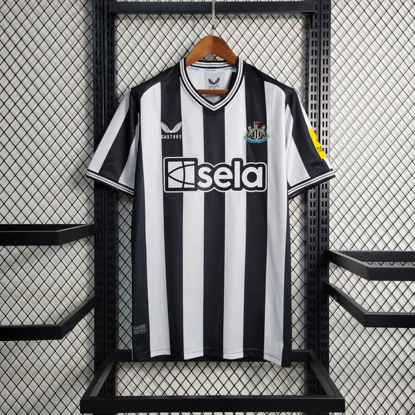 Camisa Newcastle I 2023/2024