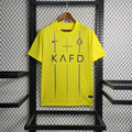 Camisa Al-Nassr I 2023/2024