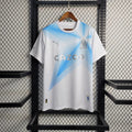 Camisa Olympique de Marseille 2023/2024