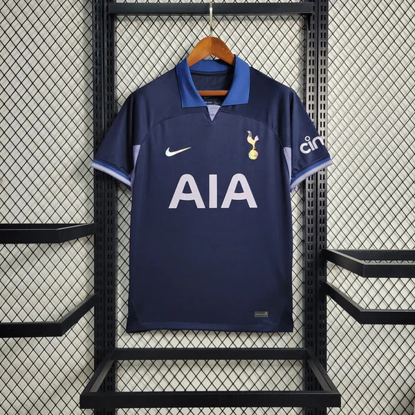 Camisa Tottenham II 2023/2024