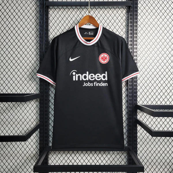 Camisa Eintracht Frankfurt II 2023/2024