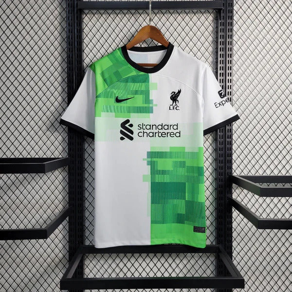 Camisa Liverpool I 2023/2024