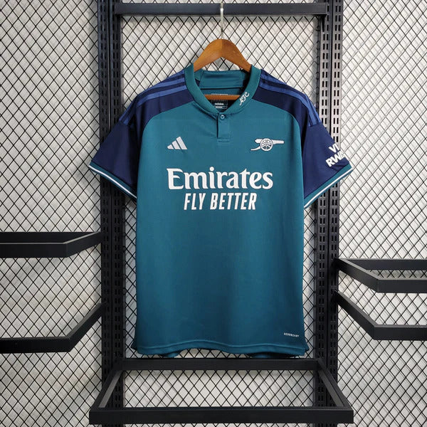 Camisa Arsenal II 2023/2024