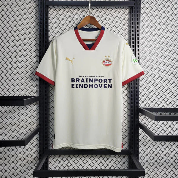 Camisa PSV Eindhoven II 2023/2024
