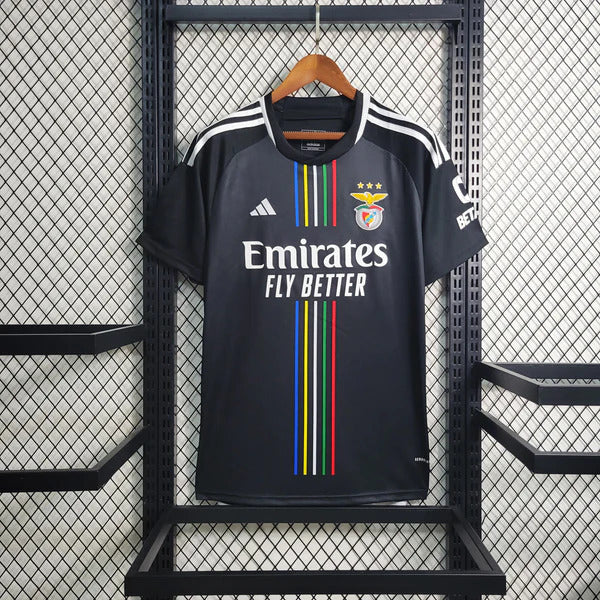 Camisa Benfica I 2023/2024