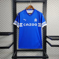 Camisa Olympique de Marseille II 2023/2024