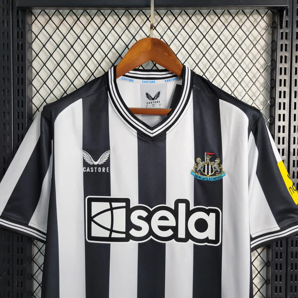 Camisa Newcastle I 2023/2024