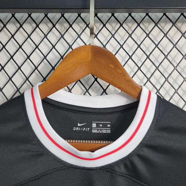 Camisa Eintracht Frankfurt II 2023/2024