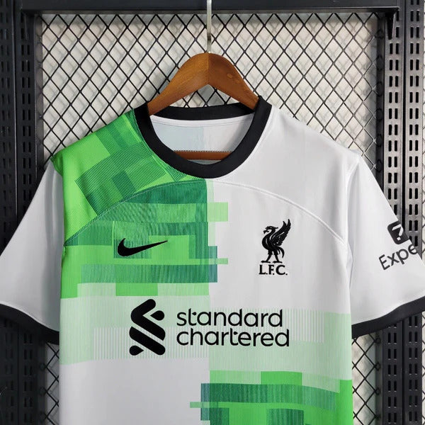 Camisa Liverpool I 2023/2024