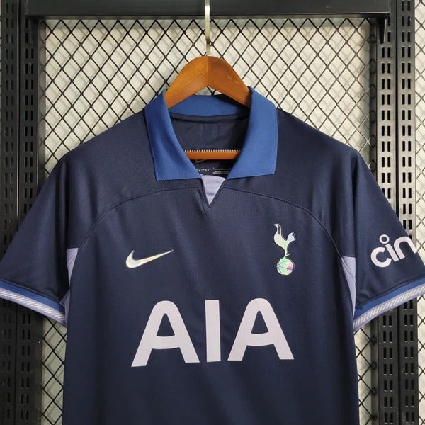 Camisa Tottenham II 2023/2024