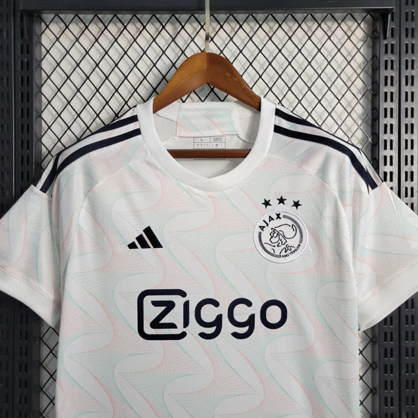 Camisa Ajax II 2023/2024