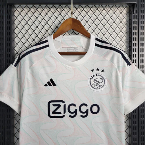 Camisa Ajax II 2023/2024