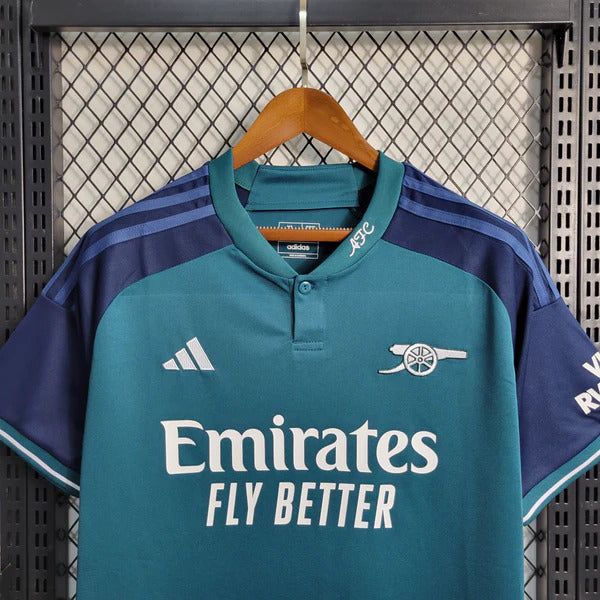 Camisa Arsenal II 2023/2024
