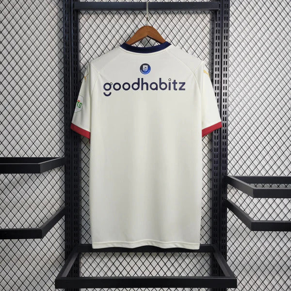 Camisa PSV Eindhoven II 2023/2024