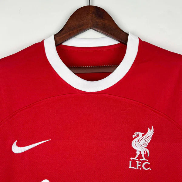 Camisa Liverpool I 2023/2024
