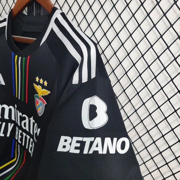 Camisa Benfica I 2023/2024