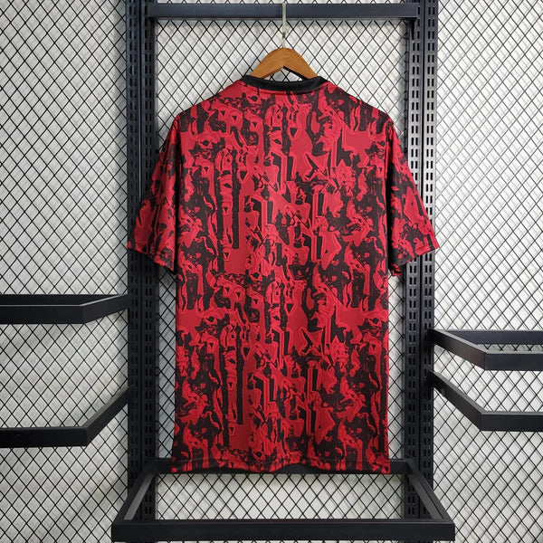 Camisa Manchester United Treino 2023/2024