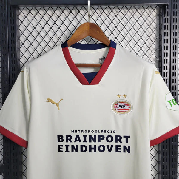 Camisa PSV Eindhoven II 2023/2024