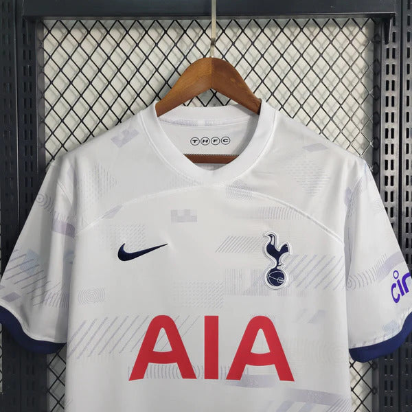 Camisa Tottenham I 2023/2024