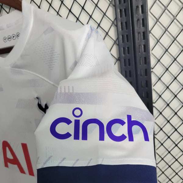Camisa Tottenham I 2023/2024
