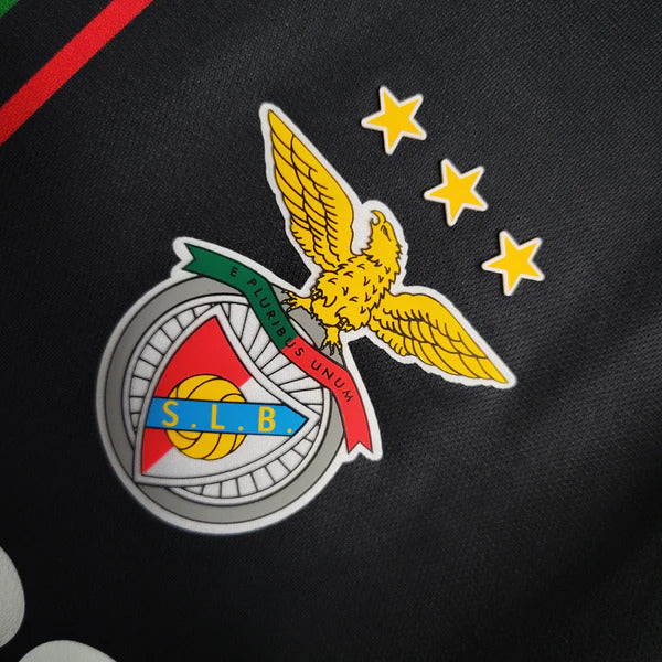 Camisa Benfica I 2023/2024