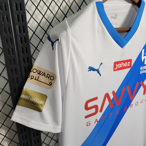Camisa Al-Hilal II 2023/2024