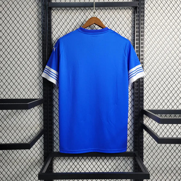 Camisa Olympique de Marseille II 2023/2024