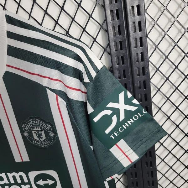Camisa Manchester United II 2023/2024