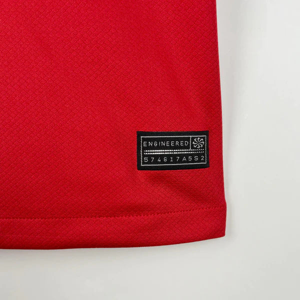 Camisa Liverpool I 2023/2024