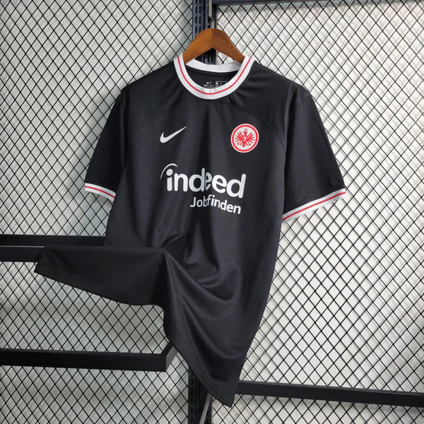 Camisa Eintracht Frankfurt II 2023/2024