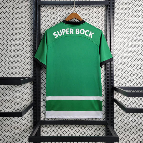 Camisa Sporting Lisboa I 2023/2024