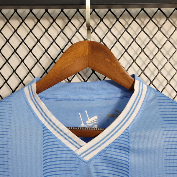 Camisa Manchester City I 2023/2024