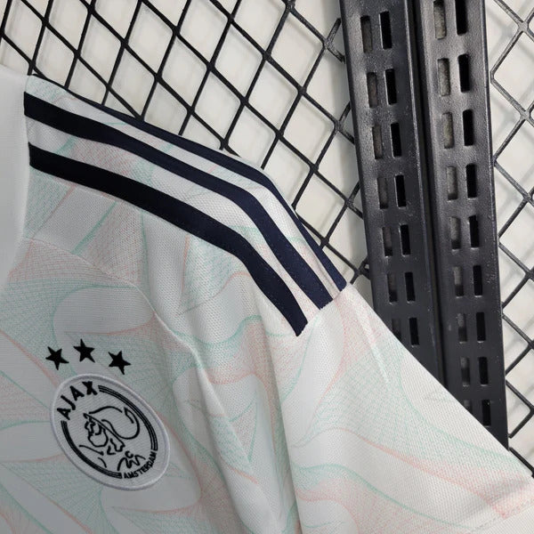 Camisa Ajax II 2023/2024
