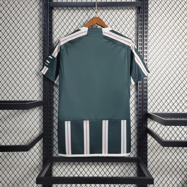 Camisa Manchester United II 2023/2024