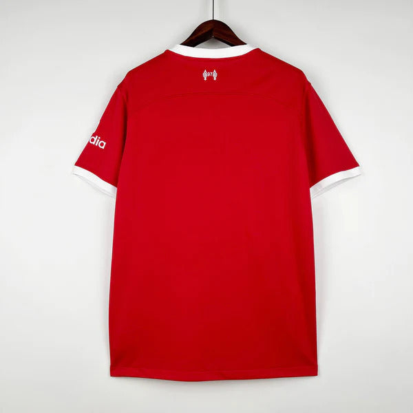 Camisa Liverpool I 2023/2024