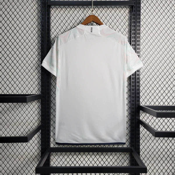 Camisa Ajax II 2023/2024