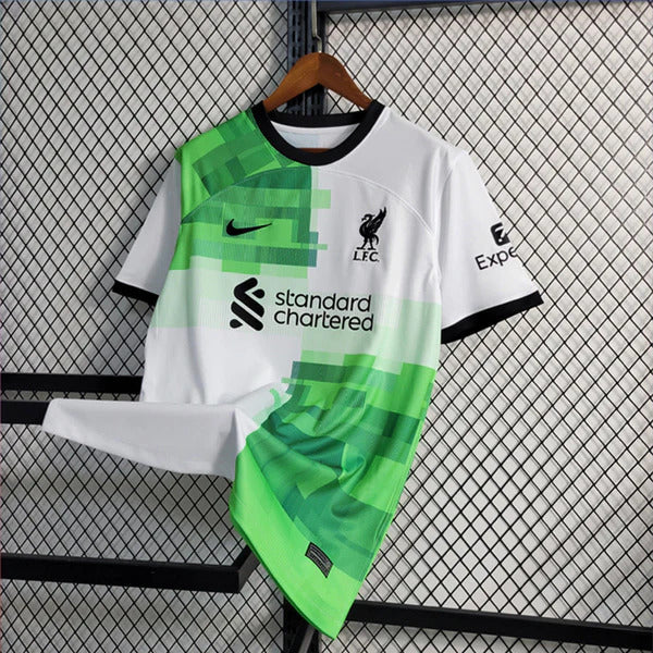 Camisa Liverpool I 2023/2024