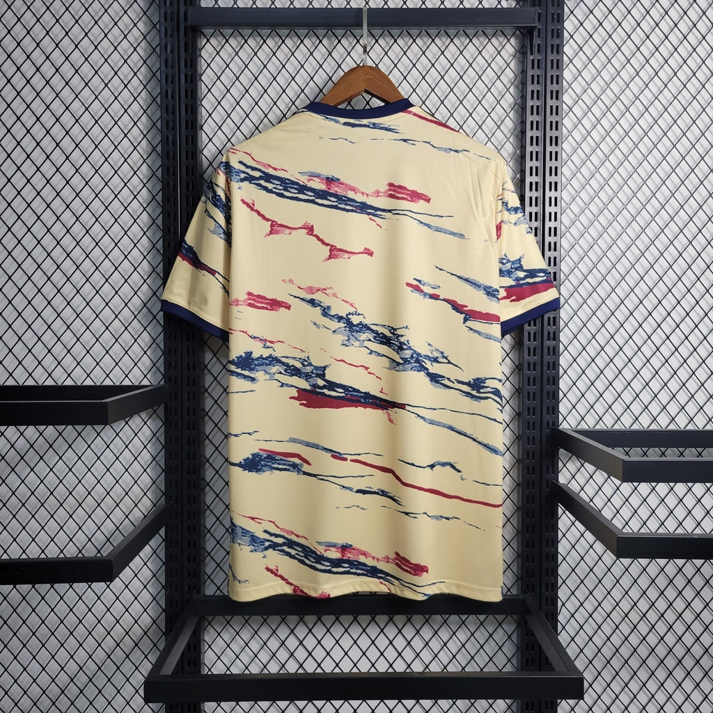 Camisa Arsenal III 2023/2024