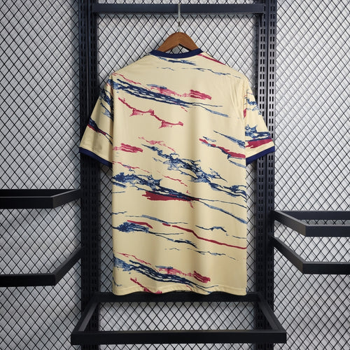 Camisa Arsenal III 2023/2024