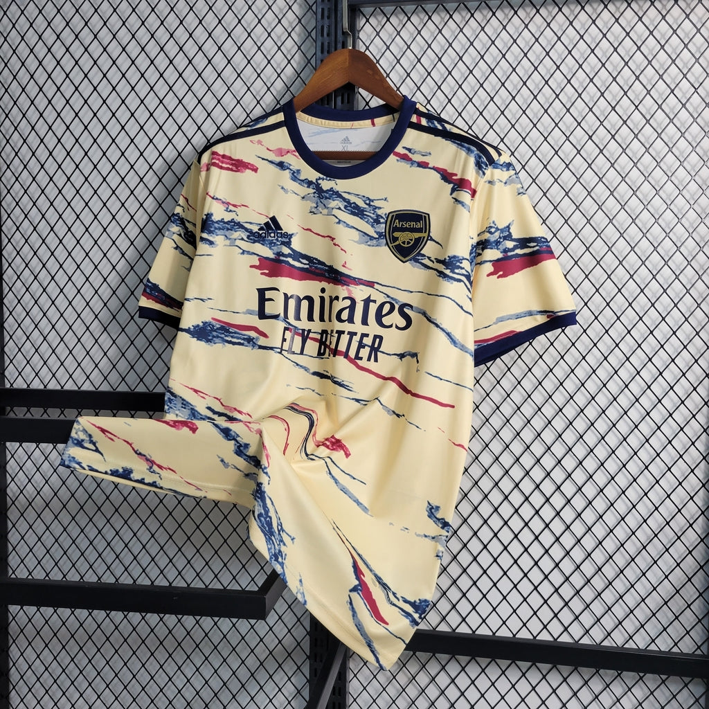 Camisa Arsenal III 2023/2024