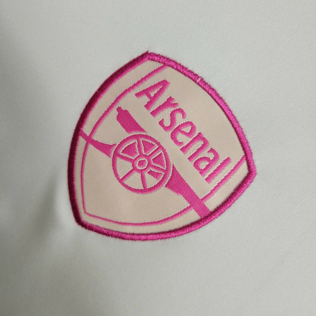 Camisa Arsenal Treino 2023/2024