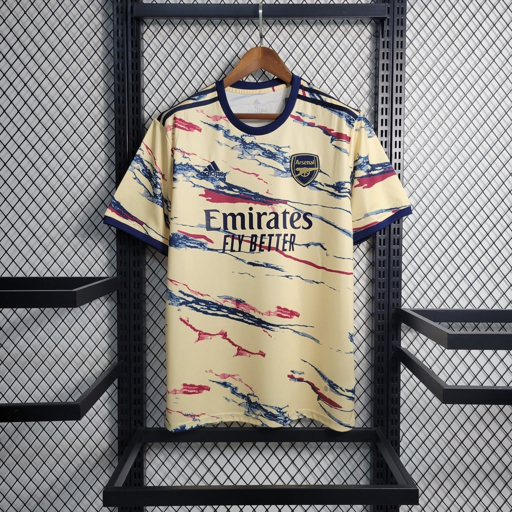 Camisa Arsenal III 2023/2024