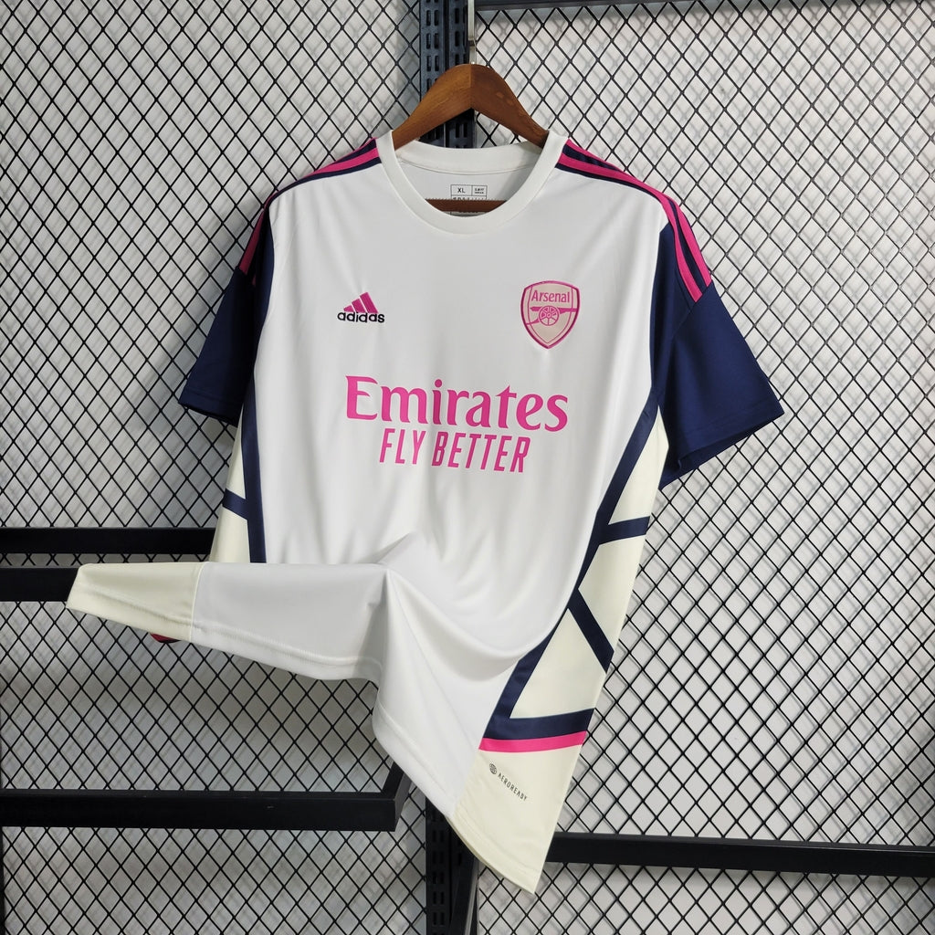 Camisa Arsenal Treino 2023/2024