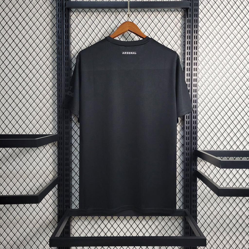 Camisa Arsenal Black Edition 2023/2024