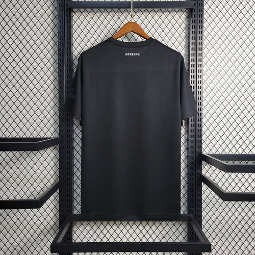 Camisa Arsenal Black Edition 2023/2024