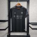 Camisa Arsenal Black Edition 2023/2024