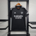 Camisa de Goleiro Arsenal 2023/2024