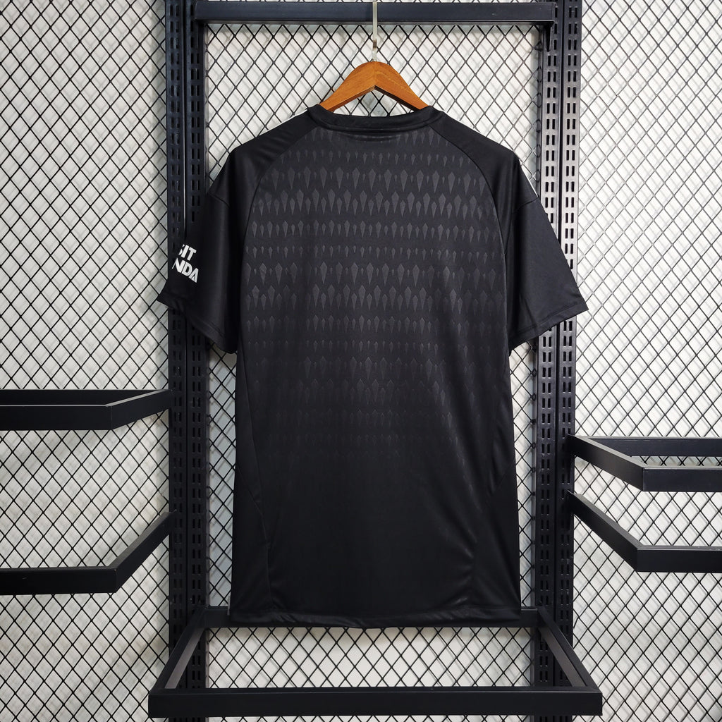 Camisa de Goleiro Arsenal 2023/2024