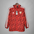 Corta Vento Arsenal Vermelho - Adidas