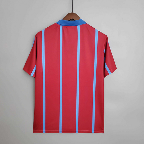 Camisa Aston Villa Retrô 1993/1995